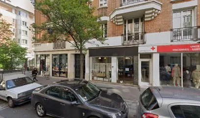 Danse Theatre et Langues Galit